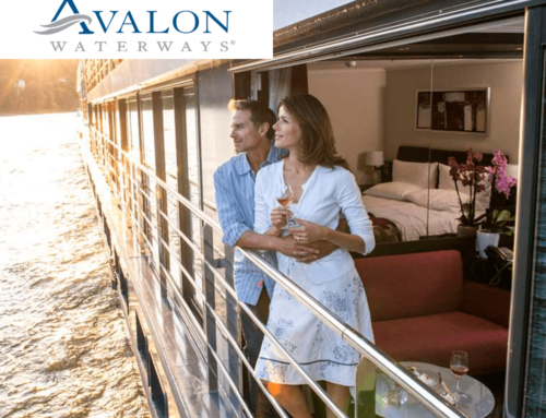 AVALON WATERWAYS