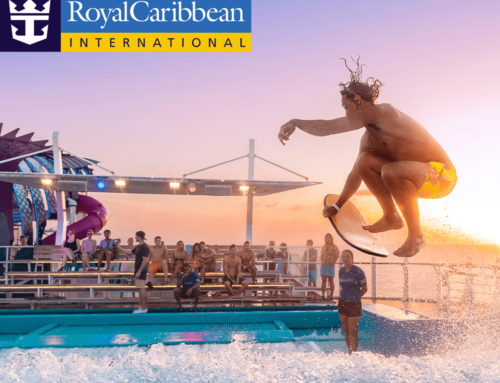 ROYAL CARIBBEAN INTERNATIONAL